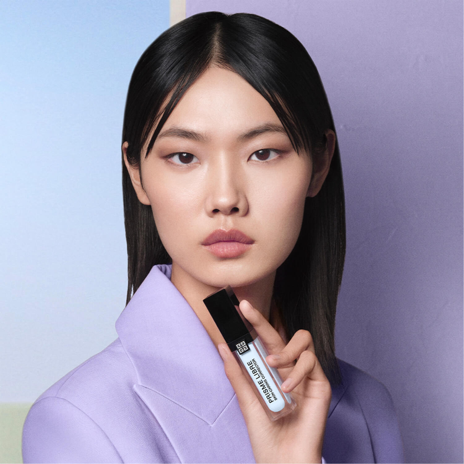 PRISME LIBRE SKIN CARING PRE CORRECTOR (PRE CORRECTOR PARA ROSTRO)